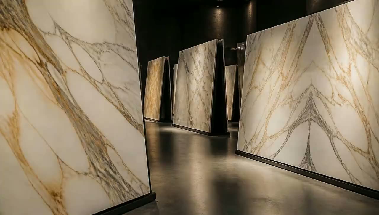 Commercial Construction materials