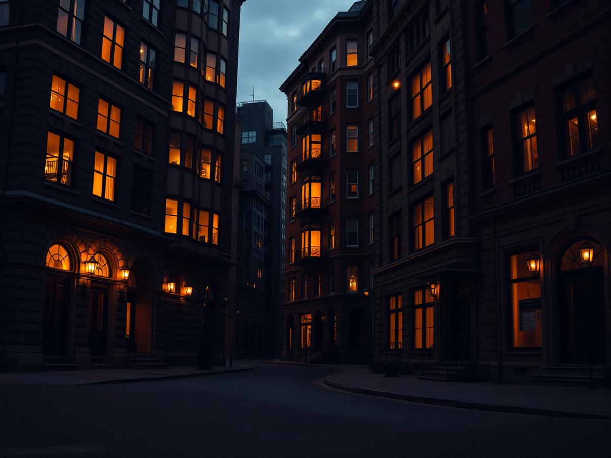 Property Ownership Groups procurement