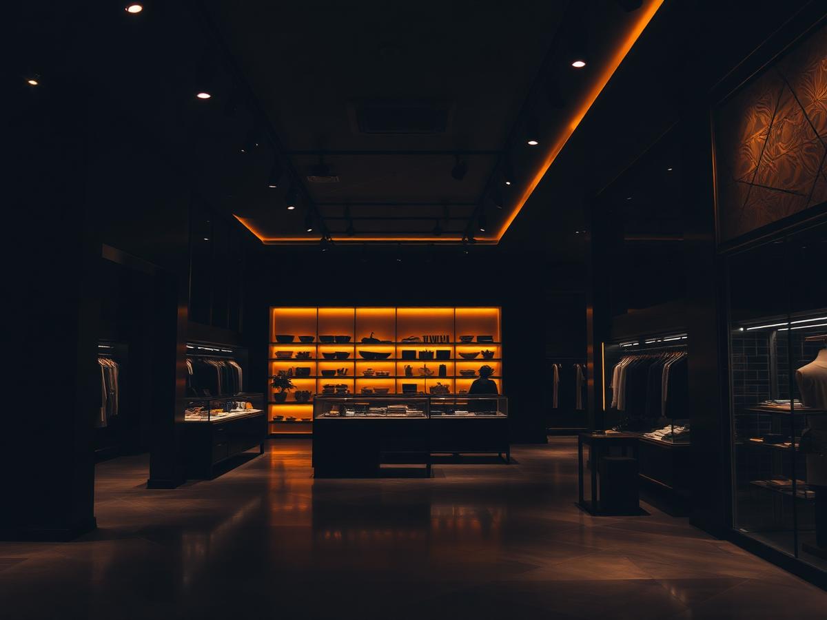 Retail procurement