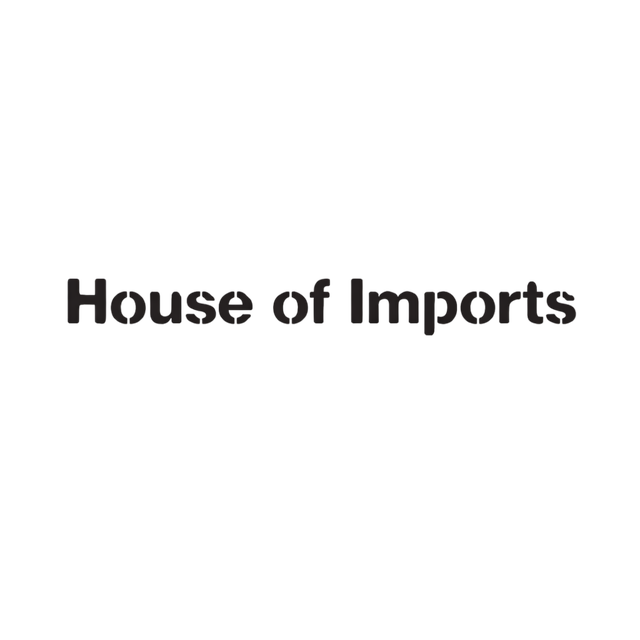House of Imports — global sourcing and national delivery